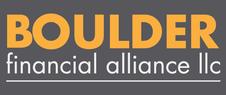 Boulder Financial Alliance